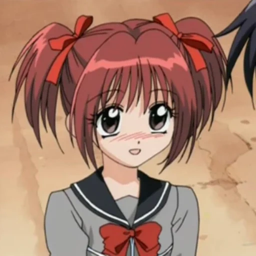 anime, tokyo mew mew, ichigo momia, tokyo cats 23 episode, tokyo cats von ichigo aoyam