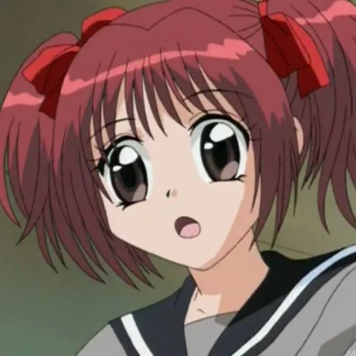 sorella miao, anime di kawai, i personaggi degli anime, tokyo cat 23 series, tokyo cat 11 series