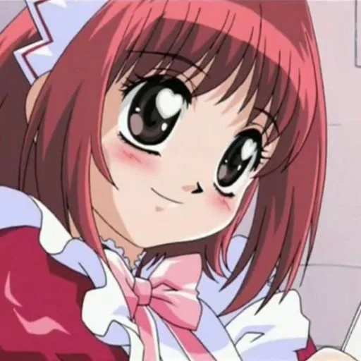 anime, anime, ichigo momomiya, personnages d'anime, capture d'écran d'ichigo momomiya