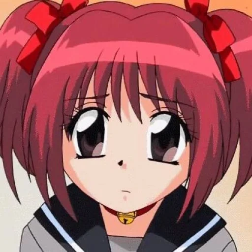 anime, tokyo mew mew, ichigo momia, anime characters, tokyo cats 23 episode