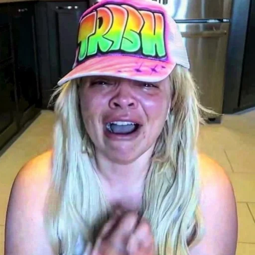 junge frau, frau, trisha paytas, dicke mädchen, große mädchen