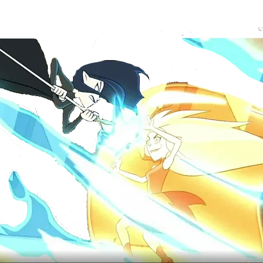 аниме, манга меч, топ аниме 2021, bleach brave souls 0 отряд, kill la kill kiryuuin satsuki