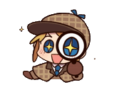 Identity V Animated || @GreySunders