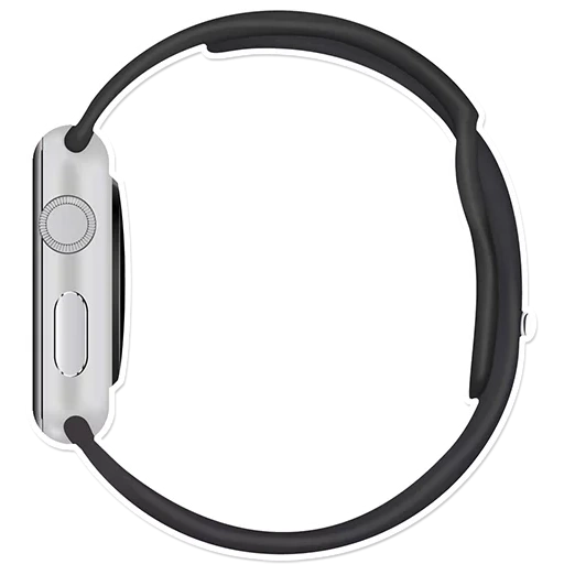 apple watch, bracelet de montre apple, montre sport 42mm or, nomad strap-string grossier apple watch 42/44mm, apple watch sport 42mm or boîtier en aluminium avec bleu nuit sb