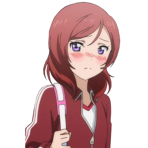 маки нишикино, maki nishikino, love live school idol, love live school idol project, love live school idol festival