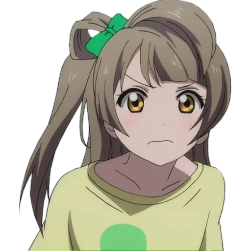 котори минами, kotori minami, love live school idol, love live school idol project, love live school idol festival