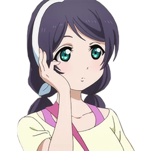 nozomi, нозоми, nozomi tojo, нозоми тоджо, toujou nozomi