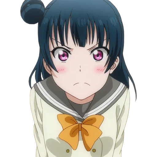 anime, йошико, yoshiko, арты аниме, йохане йошико