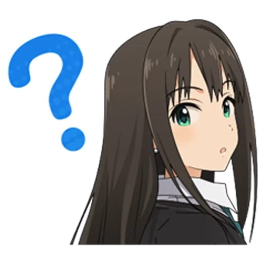 shibuya rin, anime girls, anime characters, idolmaster girl cinderella, anime idolmaster girl cinderella