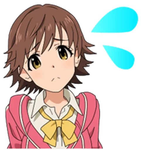 mio honda, idolmaster mio, anime idolmaster, idolmaster girl-likely 2, idolmaster girl-like season 1 season