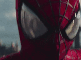 homme araignée, le nouveau spiderman, l'homme est haut, film new spider-man 5, nouvelle tension à haute araignée
