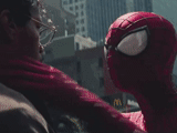 человек, кадр фильма, человек-паук, человек паук 2014, фильм новый человек-паук 5