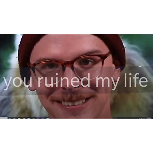 мужчина, idubbbz, давид вуд, алан гарднер, известные люди