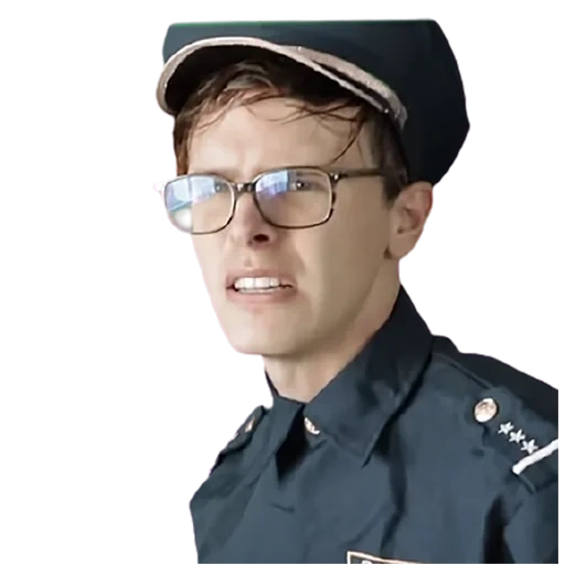 ragazzo, idubbz, idubbz gf, polizia, meme della polizia