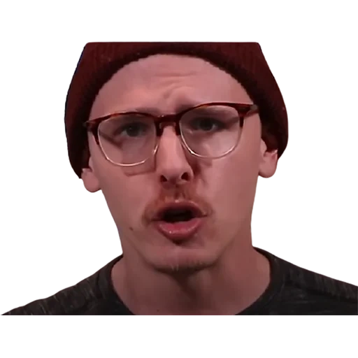 male, idubbbz, people, mike misho head of channel awesome