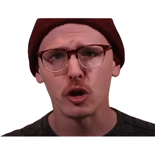 männlich, idubbbz, the people, mike misho leiter des channel awesome