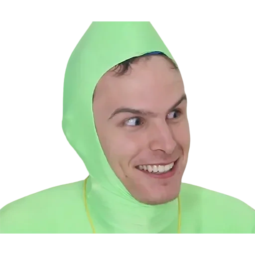 парень, idubbbz мем