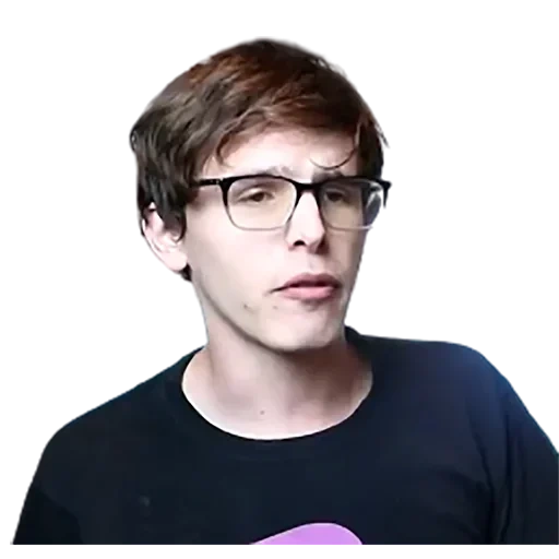 jeune homme, idubbbz