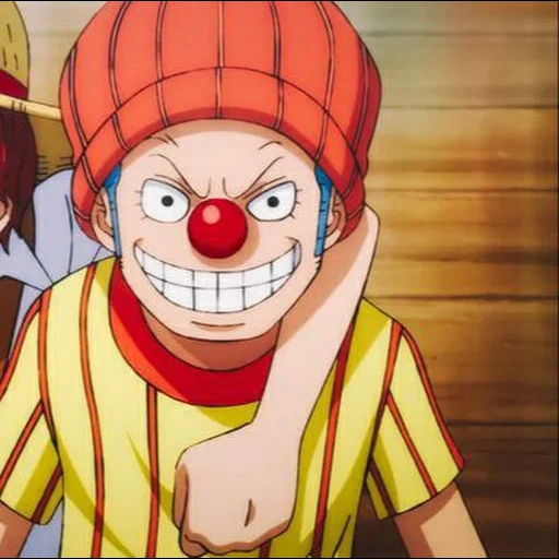 fan pis, 1 pelanggan, satu piece luffy, shanks one piece, foto teman