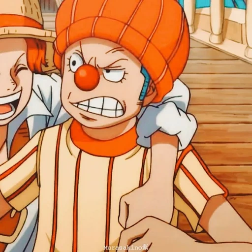 uma pedaço, buggy buggy, a única peça, one piece buggy, shanks uma peça