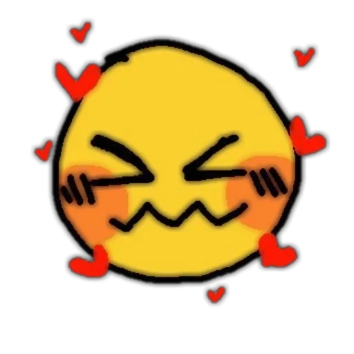 smiley, picchi smiley, lovely emoticons, smiley meme is cute, embarrassed smiley