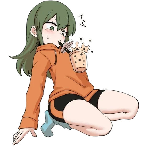 anime, futaba, futaba igarashi, futaba igarashi rule38, il mio senpai è annime