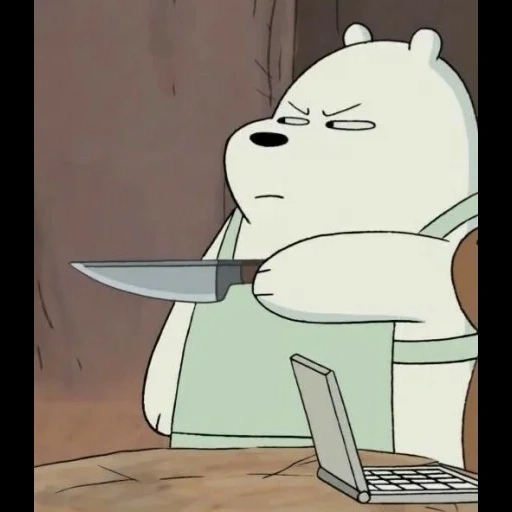 watch cartoons, we naked bear white, the whole truth about bears, we ordinary bear white, cartoon the whole truth of bears