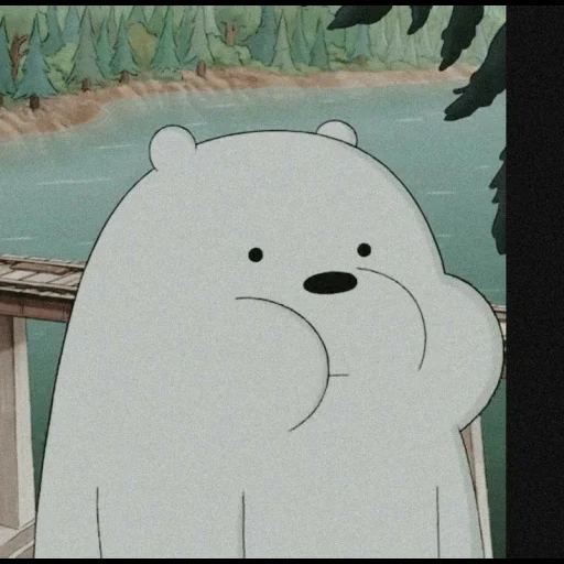 bear, ice bear, cubs are cute, polar bear meme, the whole truth about bears