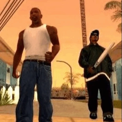 us, gta san, the same, in the city, grand theft auto san andreas