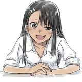 Nagatoro-san