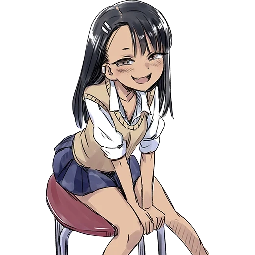 нагаторо, nagatoro, nagatoro san, нагаторо сан, хаясэ нагаторо