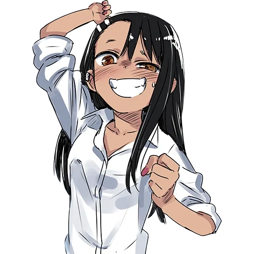 nagatoro, nagatoro, nagatoro san, nagatoro san