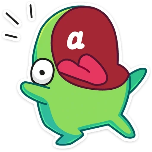 pokemon, avocado