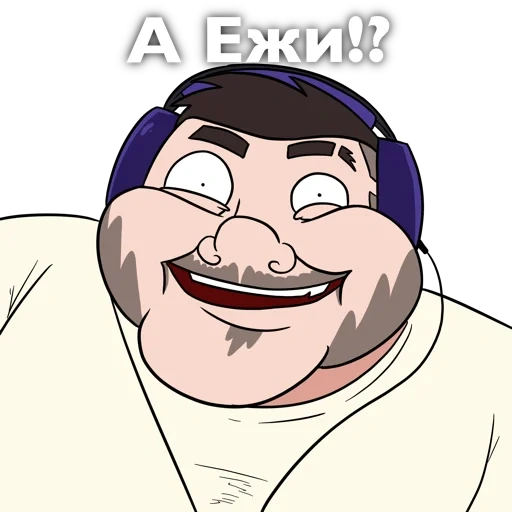 stas, personnes, anime, peter griffin