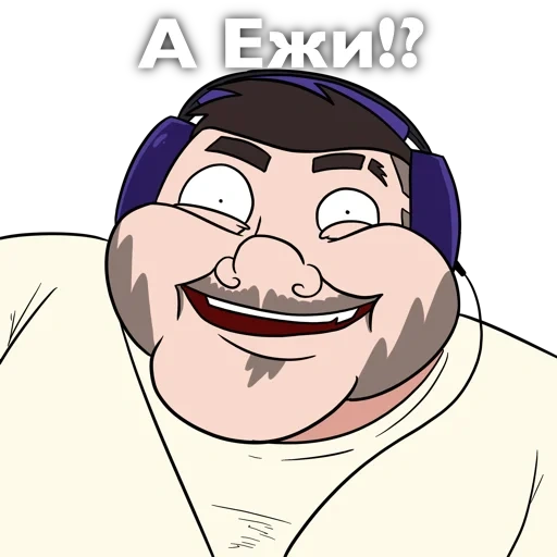 stass, gente, animación, peter griffin