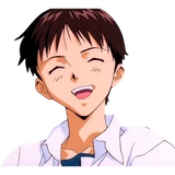 Shinji Ikari