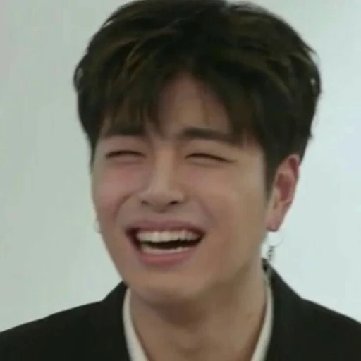 meme face, ikon memes, i want to be, корейские актеры, half crying half laughing