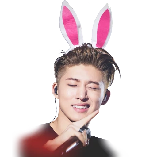 hanbin, jugoslawische kugelsichere jugendliga, kim nam joon, hanbin ikon