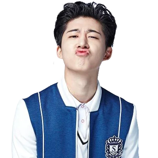 ikon, hanbin ikon, бобби айкон