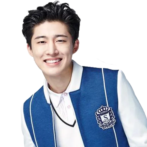 ikon, jin hanbin, hanbin ikon, ikon b.i altura total