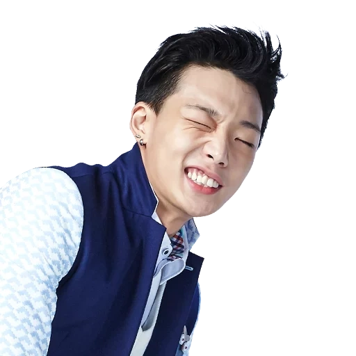 ikon, ator coreano