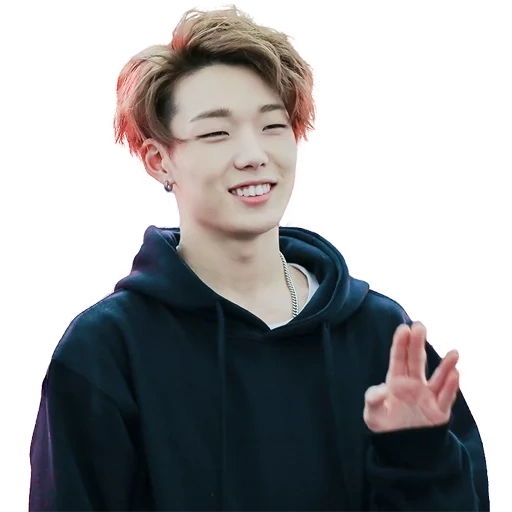 ikon, bobby icon, bobby ikon, bobby aikon, bobby aikon frisur