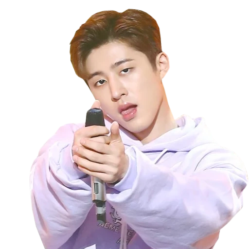 icono, oh sehun, kim hanbin, hanbin ikon, actores coreanos