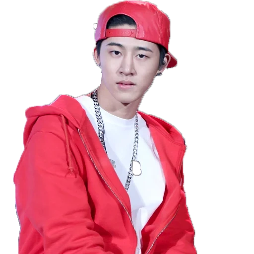 ikon, hanbin, hanbin, ikon mix match, ilogu ikon 1 ep