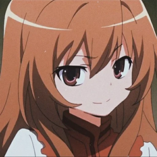 torador, aisaka taiga, torador taiga, anime torador, anime characters