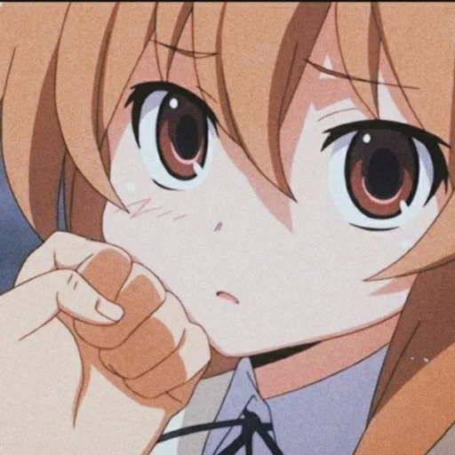 anime, aizaka taiga, anime torrado, taiga asaka anime, anime toradora taiga