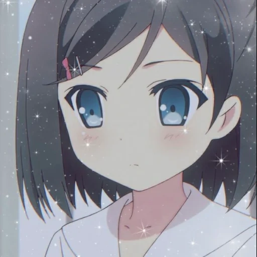 anime, anime lindo, chica anime, tsukiko tsutsukakushi, príncipe vullak cat nesmeyana