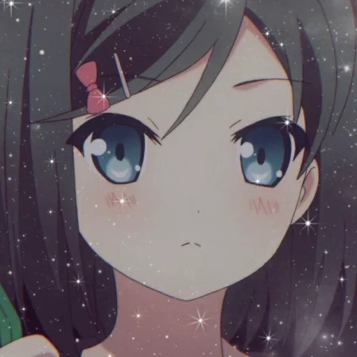 anime, anime anime, der vulgäre prinz, anime square, anime von tsukiko tsuzukakushi