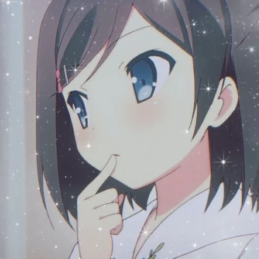 anime, immagine, la casa anime, tsukiko tsutsukakushi, anime tsukiko tsutsukakushi