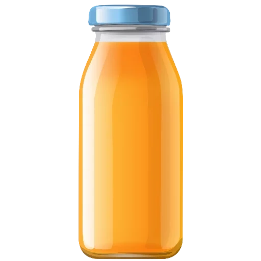 flacon, bouteilles de jus, modèle de bouteille, bouteilles en plastique, porte-bouteilles de jus